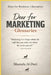 Deer for Marketing Glossaries by Mustafa Al-Dori