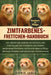 Zimtfarbenes-Frettchen-Handbuch: Der vollständige Leitfaden zur Aufzucht, zum Training und zum Verständnis des seltenen zimtfarbenen Frettchens: mit E by Doris Jania