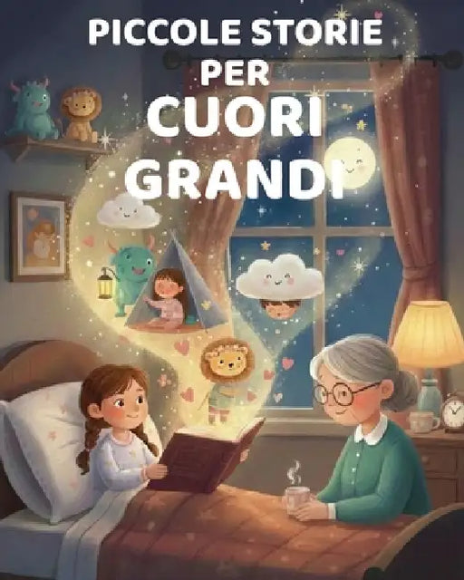 Piccole Storie Per Cuori Grandi
