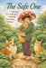 The Safe One: Growing Up Unsafe and Choosing Something Different by Gigi Wong