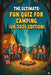 The Ultimate Fun Quiz Book For Camping (UK 2026 Edition) by Bradley Jones