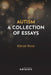 Autism: A Collection of Essays by Kieran Rose