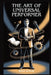 The Art of Universal Performer by Bijay Kumar
