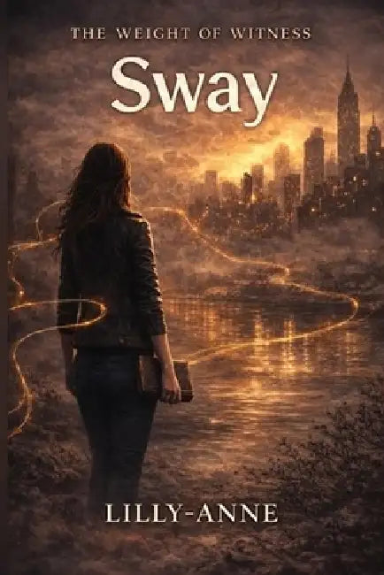 The Weight of Witness: Sway by Lilly -. Anne