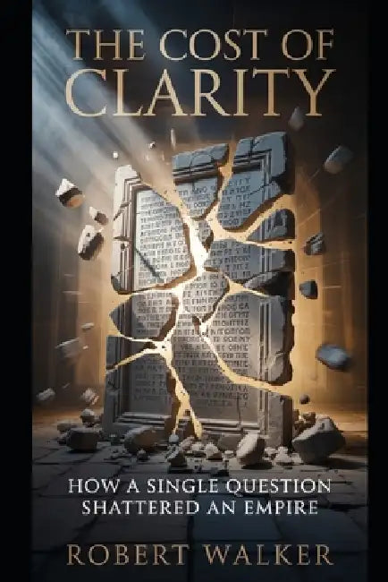 The Cost of Clarity: How a Single Question Shattered an Empire by Robert Walker