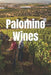 Palomino Wines by Bernardo Musumeci