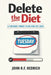Delete the Diet: A Tuesday-Proof Plan for Fat Loss by John R. F. Hedrich