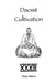 Daoist Cultivation, Book 33: The Secret of the Golden Flower: Questions and Answers Clarifying the Hidden: A Companion Text to The Secret of the Golde by Vitaly Filbert