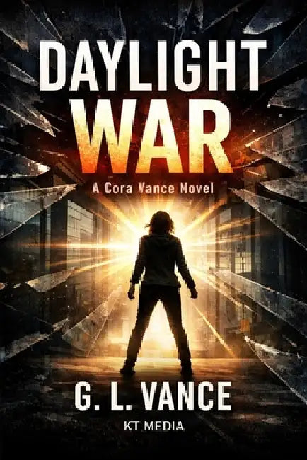 Daylight War by G. L. Vance
