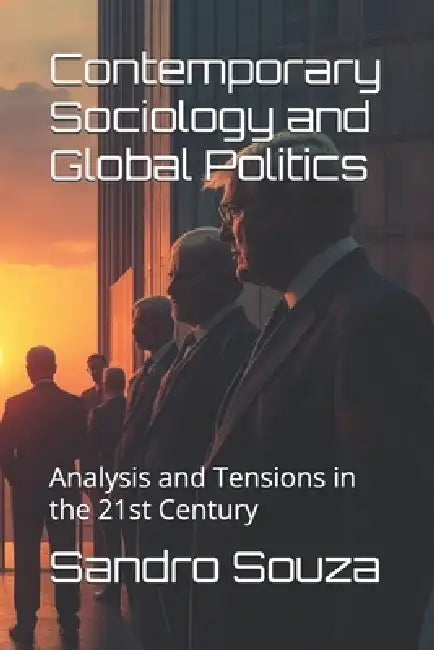 Contemporary Sociology and Global Politics: Analysis and Tensions in the 21st Century by Sandro Souza, Sandro Souza