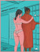 Sleep'n Swans: Touching Embrace by Beyond Noel
