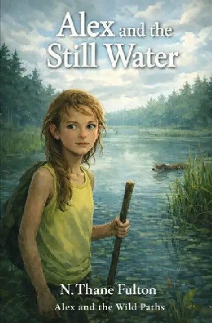 Alex and the Still Water by N. Thane Fulton