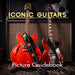 Iconic Guitars Picture Guidebook: Guitars Coffee Table Book by Eris Alecto