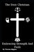 The Stoic Christian: Embracing Strength And Faith by Thomas Biggins