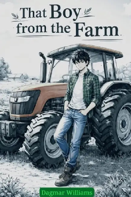 That Boy From The Farm