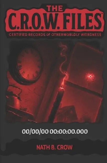 00/00/00 00: 00:00.000 by Nath B. Crow