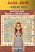 Small Lights - Great Way: How Quiet Acts Become a Life of Courage by Cong Phan