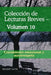 Colección de Lecturas Breves - Volumen 10: Crecimiento emocional y autorrespeto by Bright Days
