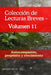 Colección de Lecturas Breves - Volumen 11: Autocompasión, propósito y crecimiento by Bright Days