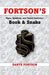 Fortson's Signs, Symbols, and Secret Societies: Book & Snake by Dante Fortson