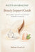NUTRAHARMONY Beauty Support Guide: Biotin, Collagen, Hyaluronic Acid, and Keratin Explained for Everyday Use by Nathan Clearford
