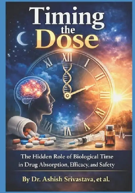 Timing the Dose: The Hidden Role of Biological Time in Drug Absorption ...