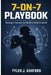 7-on-7 playbook: Passing concepts for modern youth football by Tyler J. Ashford