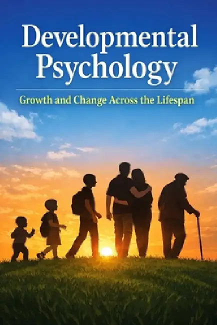 Developmental Psychology: Growth and Change Across the Lifespan by Elena Roth