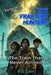The Fracture Hunters: Episode 8: The Train That Never Arrived by P. D. Cain