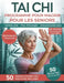 Tai Chi Programme pour Maigrir: Méthode Douce et Progressive à Domicile pour Femmes après 50 Ans afin de Perdre du Poids Durable, Réduire Ventre et Ha by Edward Wu-Lan Shepherd