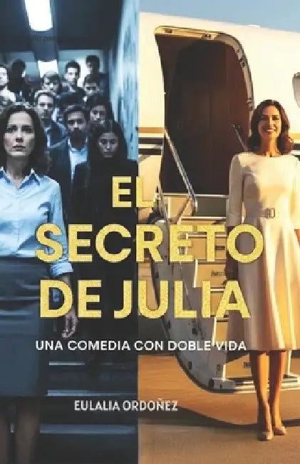 El Secreto De Julia