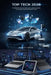 Top Tech 2026: The Definitive Guide to High-Quality, Industry-Leading Technologies Shaping the Modern World" by Richard Y. Hallinan