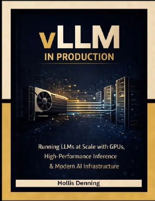 vLLM in Production: Running LLMs at Scale with GPUs, High-Performance ...