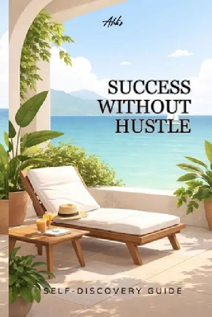 Success Without Hustle: How to Build a Stable, Meaningful Life Without Burnout by Alok Kumar Gautam