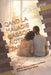 Qand La Maladie s'Assoit a Notre Table: Essai sur l'amour, la fatigue, la présence et le courage d'aimer encore. by Lath N'Djane
