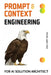 Prompt & Context Engineering For AI Solution Architects: (Not Prompt Tricks-AI Project & Risk Managing) by Ji Hye Pyo, Young Woo Choi