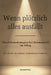 Wenn plötzlich alles ausfällt: Überlebensstrategien bei Stromausfall im Alltag by Daniela Weis
