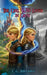 The Girl Who Lived in Gray by T. G. Bryant