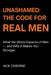 Unashamed: The Code for Real Men by Jack Osborne