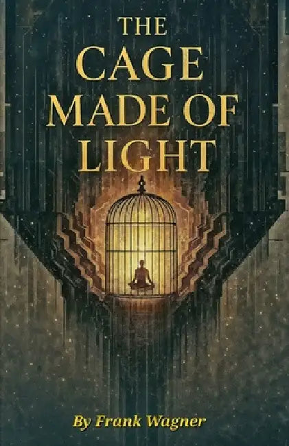 The Cage Made Of Light by Frank Wagner