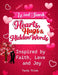 Hearts, Hugs & Hidden Words.: Inspired by Faith, Love and Joy. by Tandy Primo