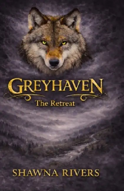 Greyhaven: The Retreat by Shawna Rivers
