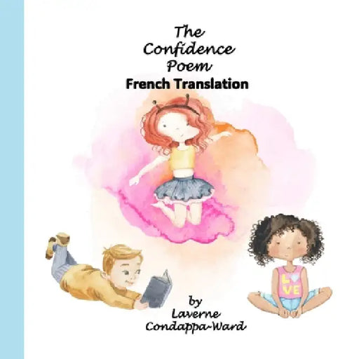 The Confidence Poem  French Translation