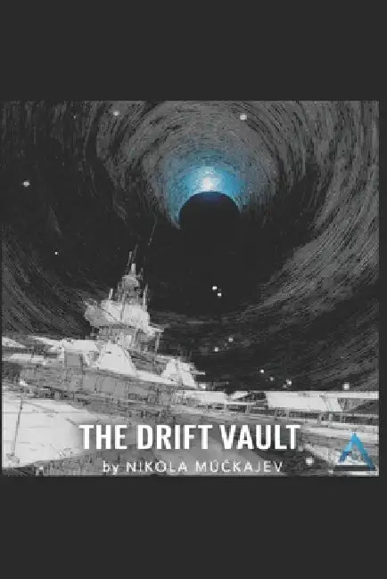 The Drift Vault by Nikola Muckajev