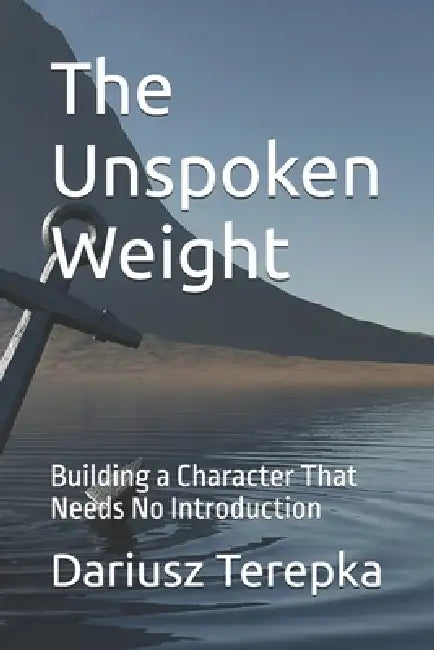 The Unspoken Weight: Building a Character That Needs No Introduction by Dariusz Terepka
