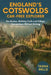 England's Cotswolds Car-Free Explorer: Bus Routes, Walking Trails and Village Connections Without Driving by Tasha Mills