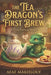 The Tea Dragon's First Brew: A Cozy Fantasy Mystery with Low Stakes, Warm Magic, and a Grumpy Hero by Makhlouf Afaf