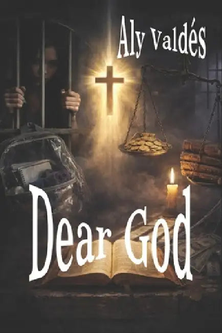 Dear God by Aly Valdez