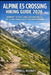 Alpine E5 Crossing Hiking Guide 2026: Germany to Italy Long-Distance Route, Hut-To-Hut Stages & Alps Thru-Hiking Planning by Cornell Rodney