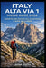 Italy Alta Via 1 Hiking Guide 2026: Dolomites Long-Distance Trail, Rifugio Routes & Alpine Trek Planning by Lamina Joseph
